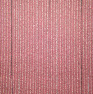 Light red carpet tile