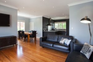 Grey Lynn home renovations